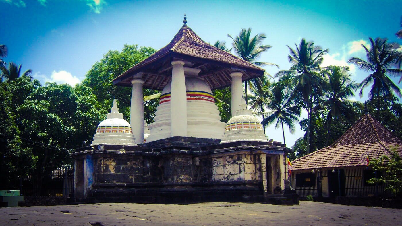 Gadaladeniya-5 Gadaladeniya-5