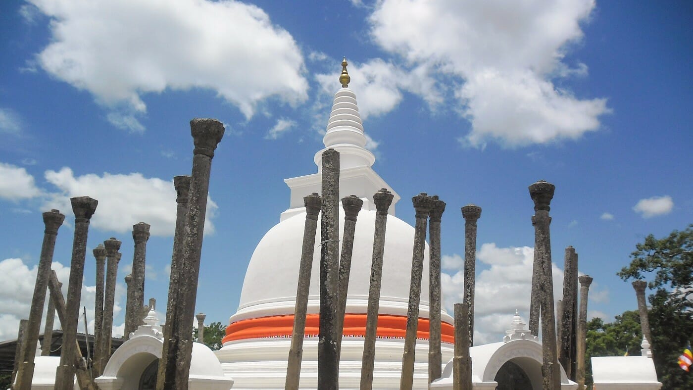 Thuparamaya Thuparamaya