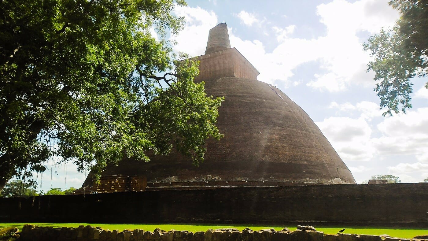 Jetawanaramaya Jetawanaramaya