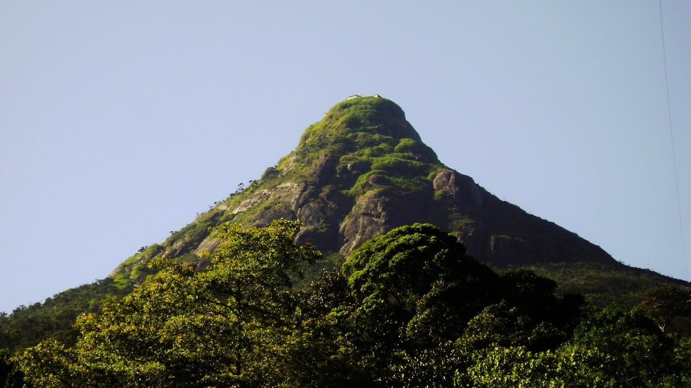 Sri-Pada-Adams-Peak Sri-Pada-Adams-Peak