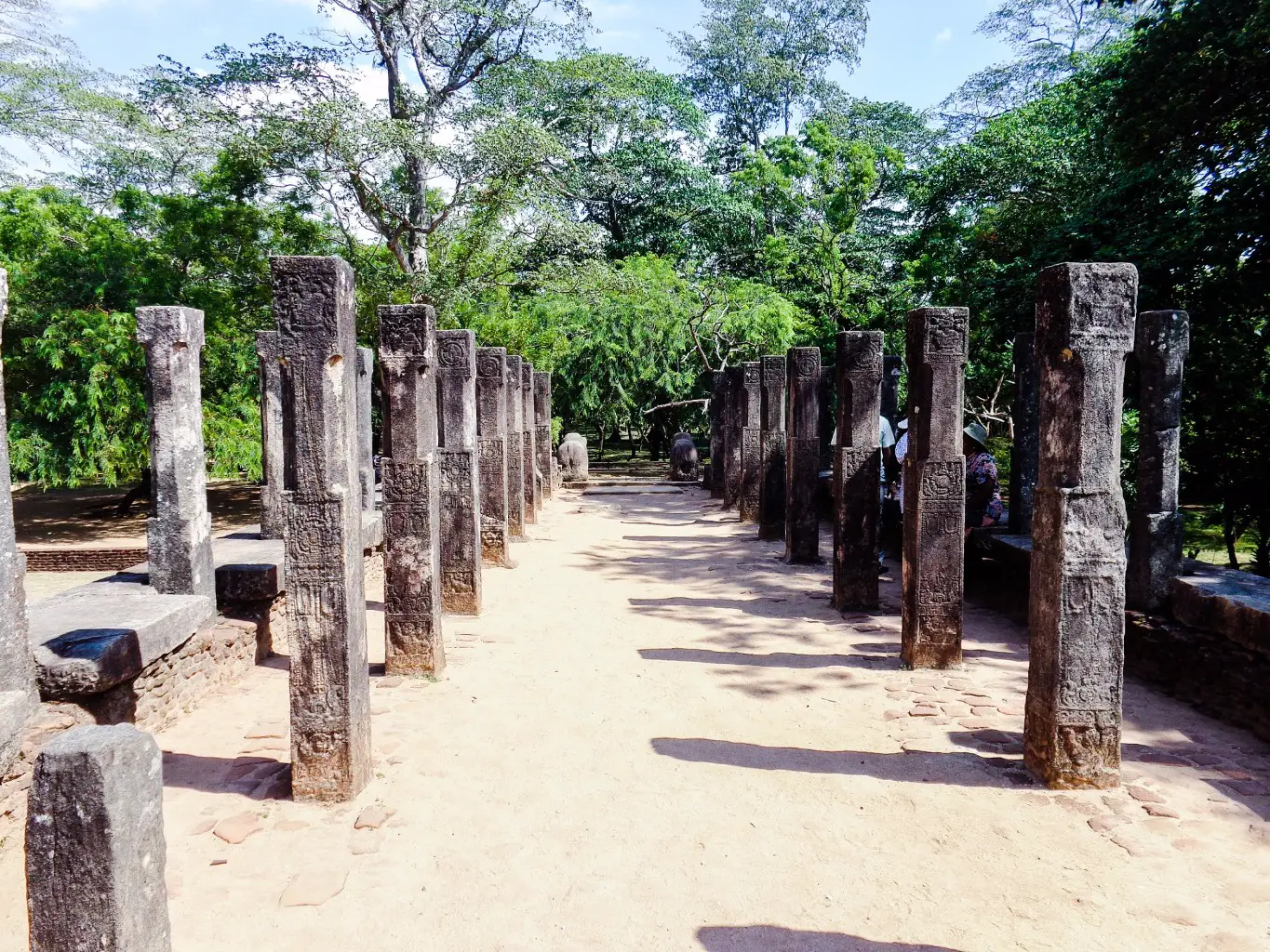 Council-Chamber-Polonnarwa-Kingdom-5