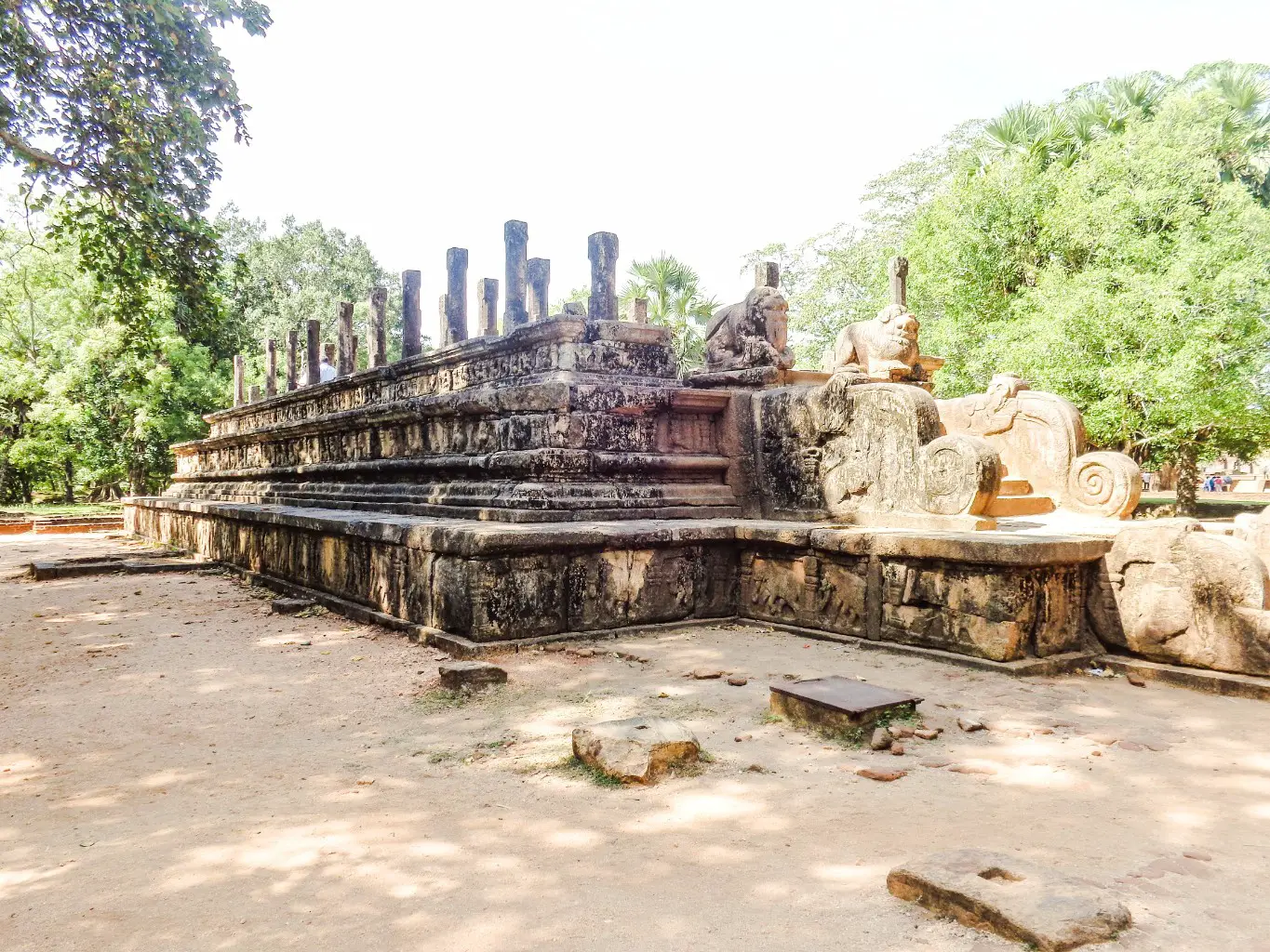 Council-Chamber-Polonnarwa-Kingdom-6