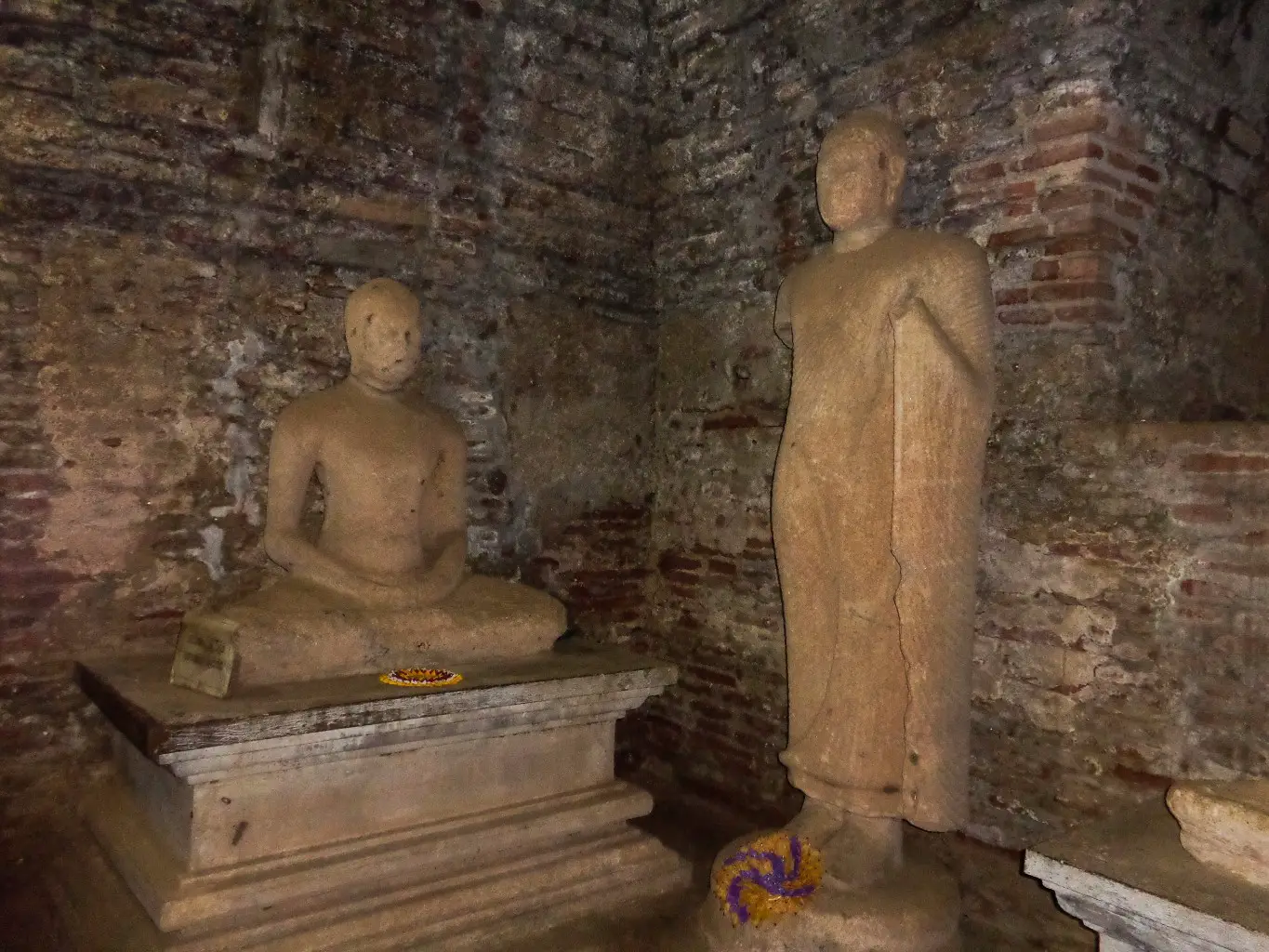 Thuparama-Polonnaruwa-12