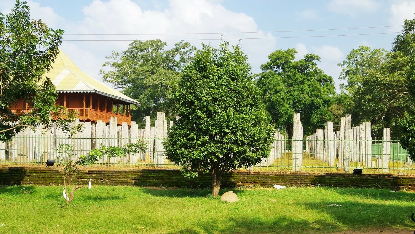 Lowamahapaya-anuradhapura Lowamahapaya-anuradhapura