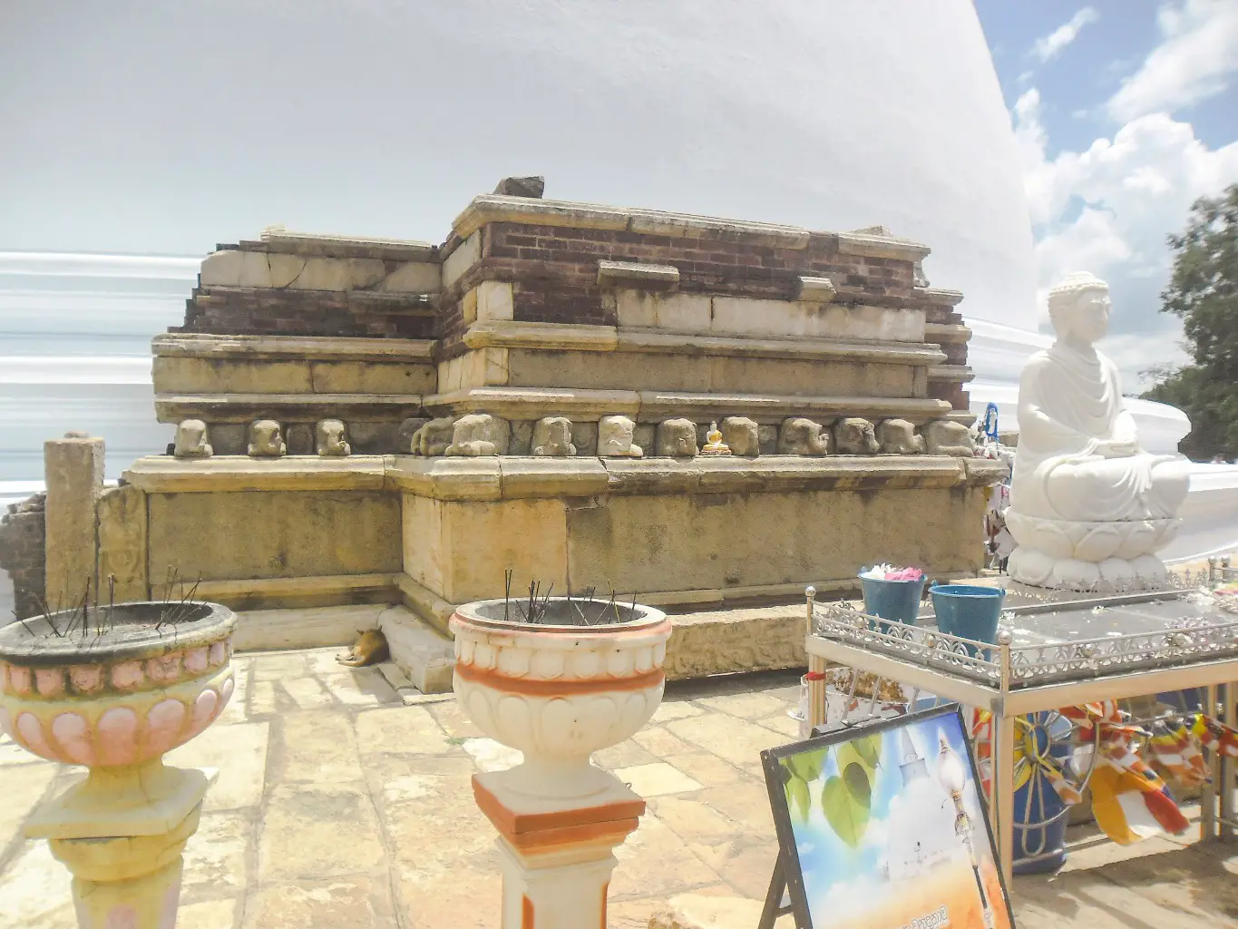 Mirisawetiya-Stupa-Atamasthana-Anuradhapuraya-4