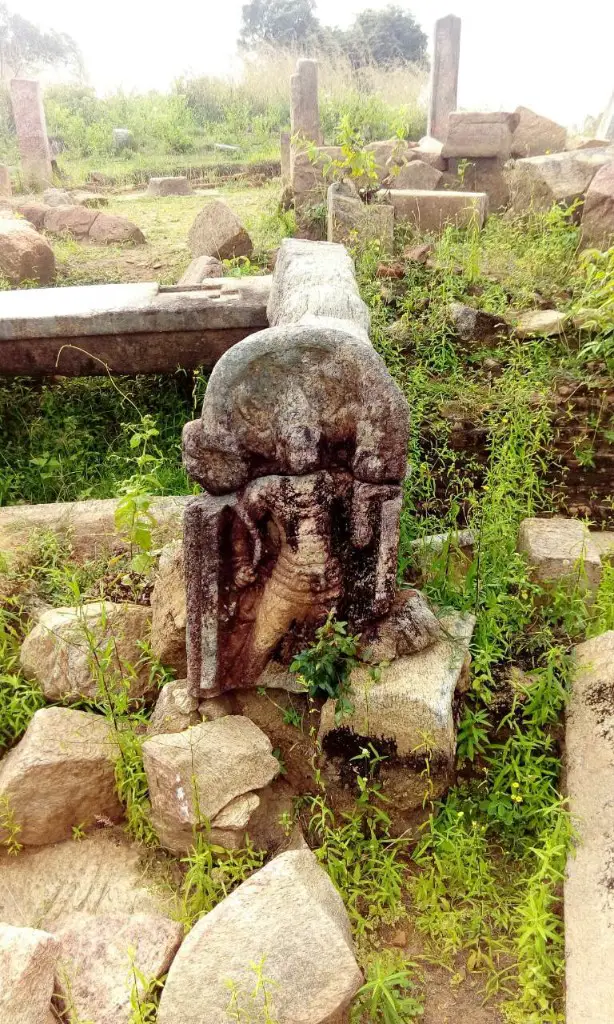 Rajagala-Monastery-Bakiella-Uhana-Ampara-16