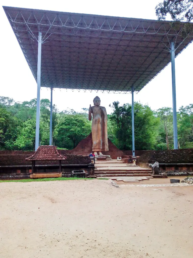 Maligawila-Sacred-Place-Buddha-Statue