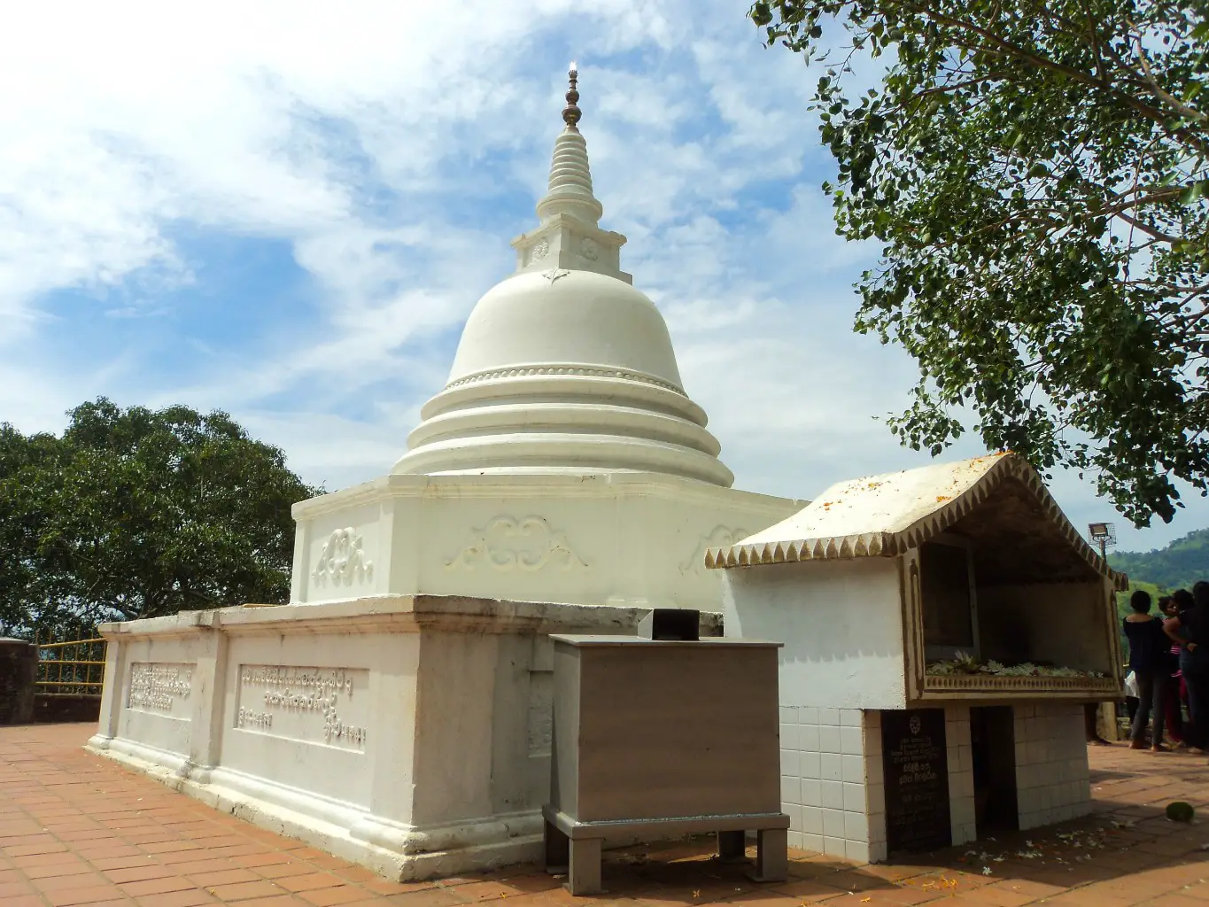 Sankapala-Rajamaha-Viharaya-Pallebedda-14
