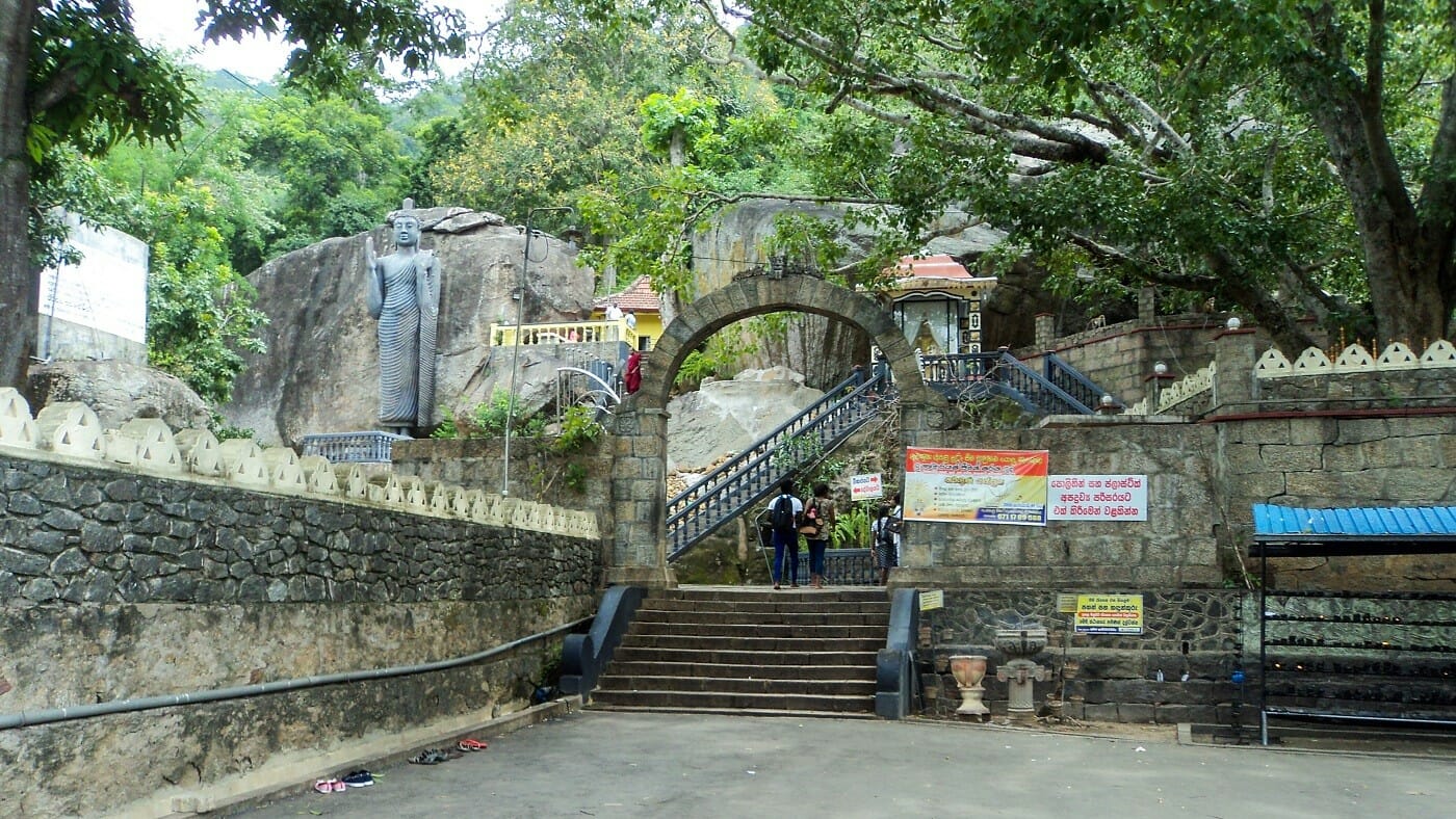 Sankapala-Rajamaha-Viharaya-Pallebedda-2 Sankapala-Rajamaha-Viharaya-Pallebedda-2
