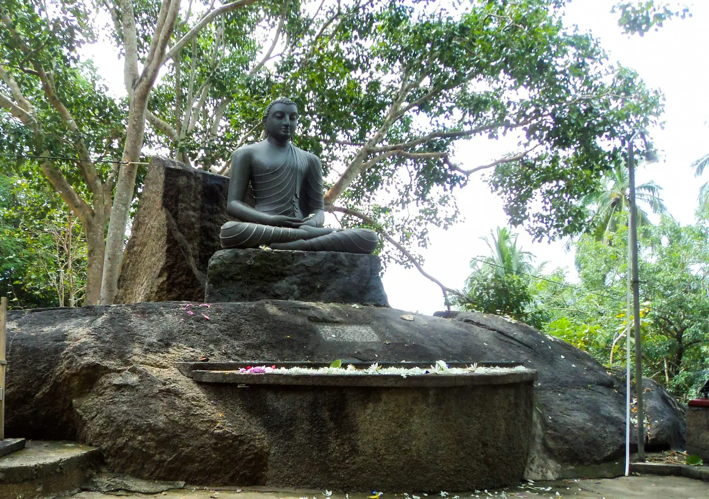 Sankapala-Rajamaha-Viharaya-Pallebedda-7