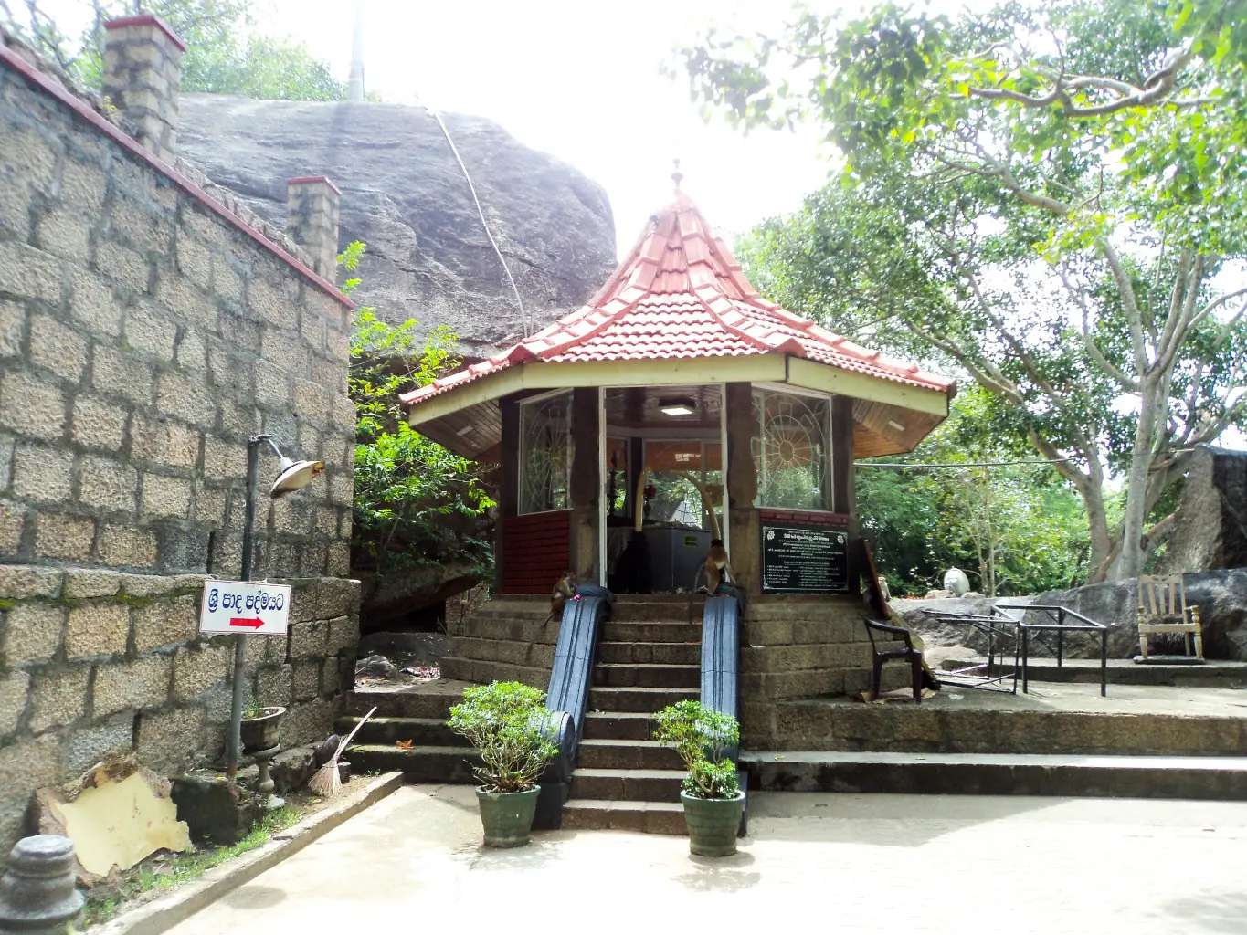 Sankapala-Rajamaha-Viharaya-Pallebedda-8