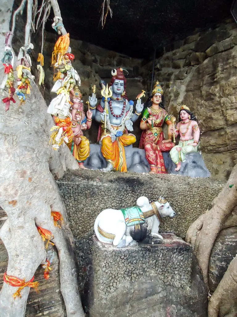 Koneswaram-Temple-Trincomalee-13