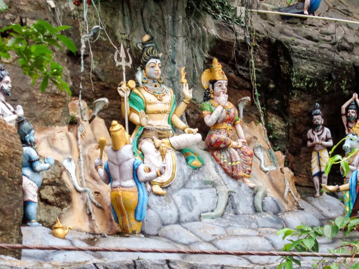 Koneswaram-Temple-Trincomalee-4