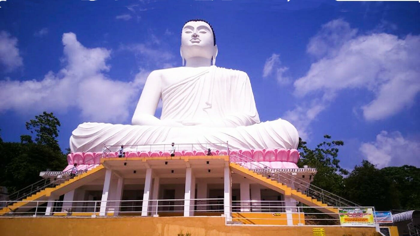 Korathota-Raja-Maha-Viharaya Korathota-Raja-Maha-Viharaya