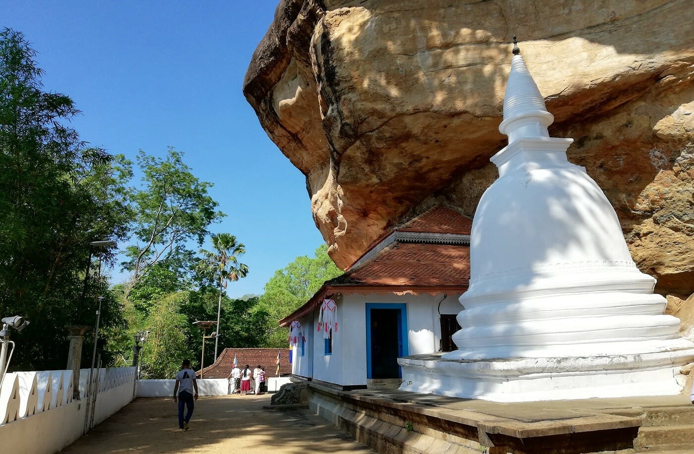 Ridi-Viharaya-Ridigama-Kurunegala Ridi-Viharaya-Ridigama-Kurunegala