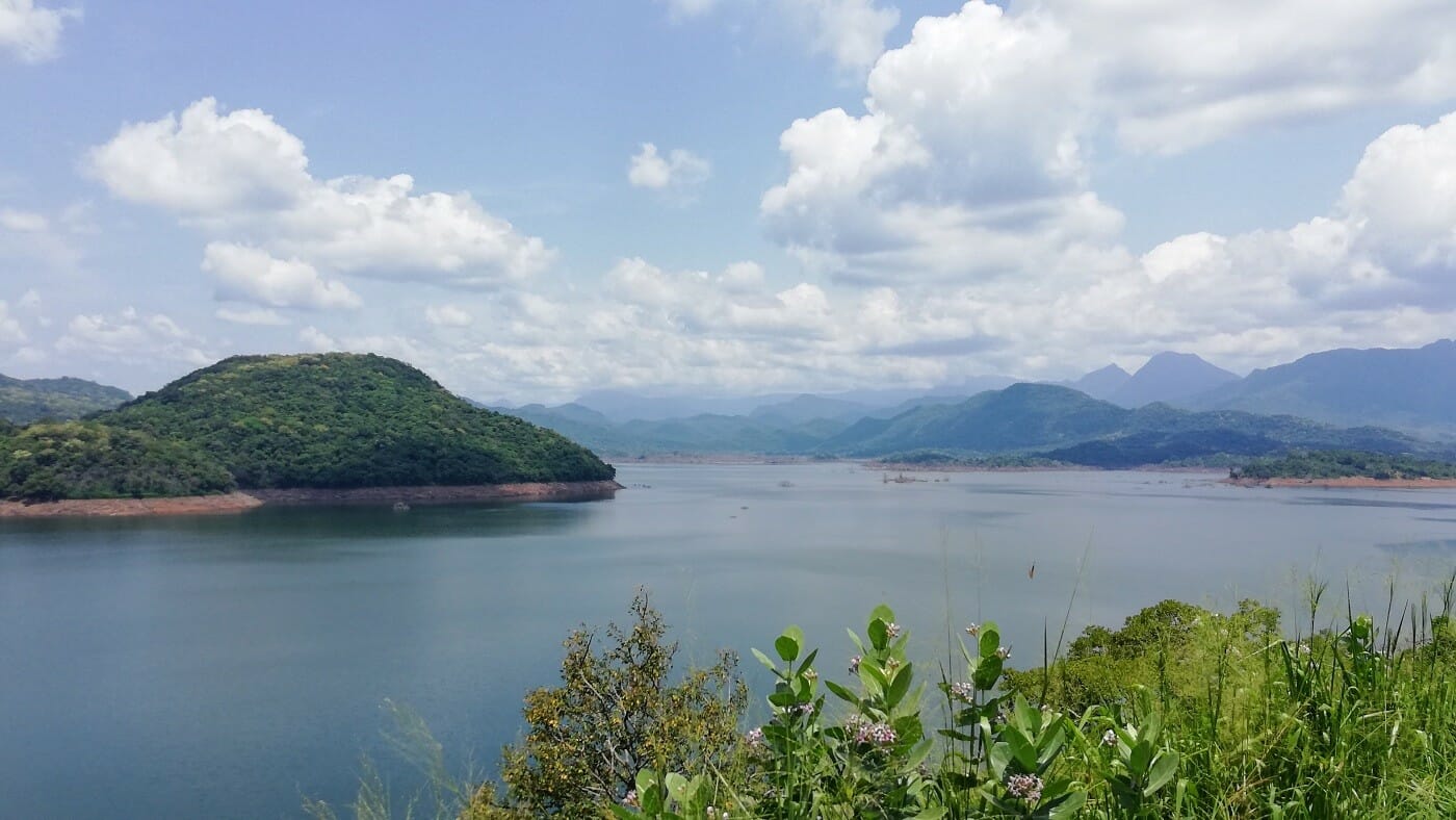 Moragahakanda-Reservoir-Jalashaya-1 Moragahakanda-Reservoir-Jalashaya-1