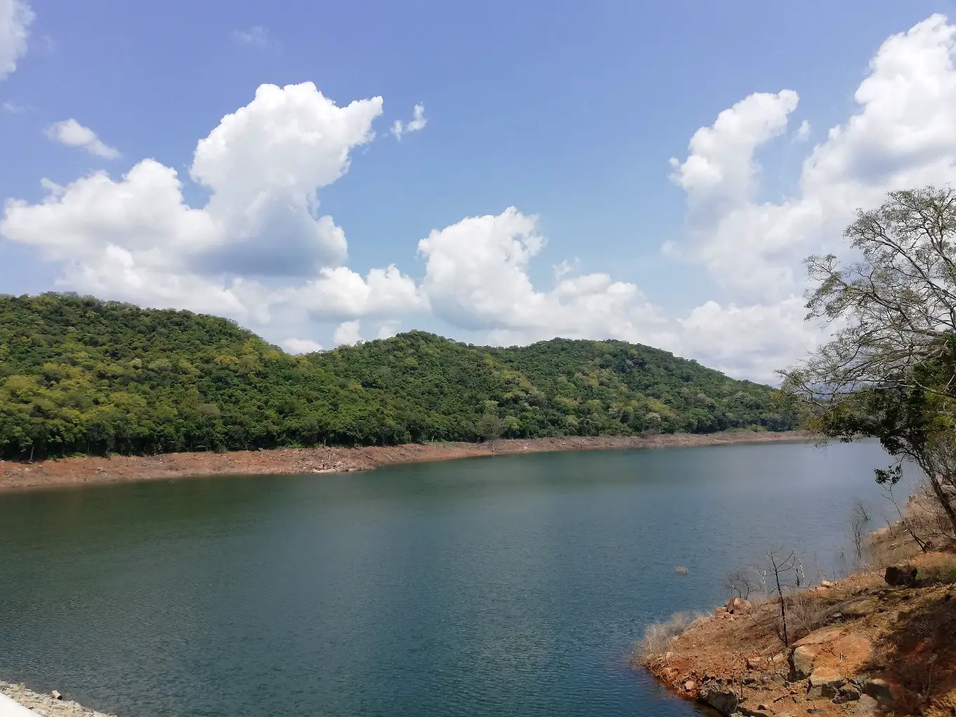 Moragahakanda-Reservoir-Jalashaya-8