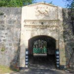 Fort Frederick 150x150
