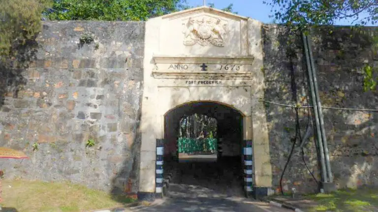 Fort Frederick 768x432
